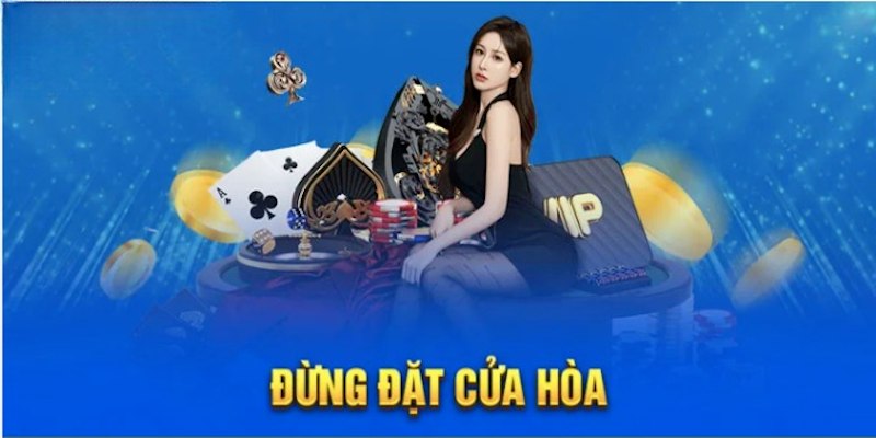 Baccarat F8BET - Trải Nghiệm Hấp Dẫn Để Nhận Thưởng Lớn 7 Cân nhắc kỹ khi muốn xuống tiền cho cửa hòa